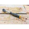 Stanley Fatmax 3/8 " Hajtókar 3 Fokonkénti Fogazással (FMMT82677-0) Stanley Fatmax 3/8 " Hajtókar 3 Fokonkénti Fogazással (FMMT82677-0)