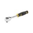 Stanley Fatmax 1/2 " Hajtókar 3 Fokonkénti Fogazással (FMMT82678-0) Stanley Fatmax 1/2 " Hajtókar 3 Fokonkénti Fogazással (FMMT82678-0)