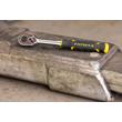 Stanley Fatmax 1/2 " Hajtókar 3 Fokonkénti Fogazással (FMMT82678-0) Stanley Fatmax 1/2 " Hajtókar 3 Fokonkénti Fogazással (FMMT82678-0)