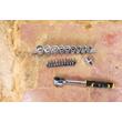 Stanley Fatmax 3/8 " Dugókulcs Szett 3 Fokonkénti Fogazással (FMMT82680-0) Stanley Fatmax 3/8 " Dugókulcs Szett 3 Fokonkénti Fogazással (FMMT82680-0)