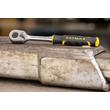 Stanley Fatmax 3/8 " Dugókulcs Szett 3 Fokonkénti Fogazással (FMMT82680-0) Stanley Fatmax 3/8 " Dugókulcs Szett 3 Fokonkénti Fogazással (FMMT82680-0)