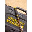 Stanley Fatmax 1/4" + 1/2" Dugókulcs Szett 3 Fokonkénti Fogazással, 81 Részes Kemény Dobozban (FMMT82826-1) Stanley Fatmax 1/4" + 1/2" Dugókulcs Szett 3 Fokonkénti Fogazással, 81 Részes Kemény Dobozban (FMMT82826-1)