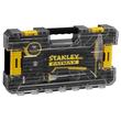 Stanley Fatmax Nagyméretű Vegyes Szerszám Szett, 44 Részes, Összecsatolható Tárolódobozban (FMMT98106-1) Stanley Fatmax Nagyméretű Vegyes Szerszám Szett, 44 Részes, Összecsatolható Tárolódobozban (FMMT98106-1)