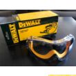 DeWalt Párásodásgátló pántos védőszemüveg (DPG82-11D)