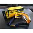 DeWalt Párásodásgátló pántos védőszemüveg (DPG82-11D) DeWalt Párásodásgátló pántos védőszemüveg (DPG82-11D)