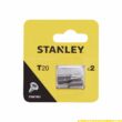 Stanley T20 Bitfej 25mm (STA61062)