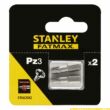 Stanley PZ3 FatMax Torziós bit 25mm (STA62042)