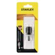 Stanley bit adapter csatlakozó (STA66371) Stanley bit adapter csatlakozó (STA66371)
