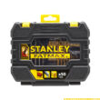Stanley FatMax 50 részes Fúrószár és bit készlet (STA88542)