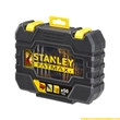 Stanley FatMax 50 részes Fúrószár és bit készlet (STA88542)