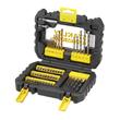 Stanley FatMax 50 részes Fúrószár és bit készlet (STA88542)