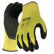 Stanley Csúszásbiztos Hablatex Téli Védőkesztyű (sárga) (SY890L EU) Stanley Csúszásbiztos Hablatex Téli Védőkesztyű (sárga) (SY890L EU)