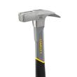 Stanley Üvegszálas Léckalapács 600g (STHT0-51312) Stanley Üvegszálas Léckalapács 600g (STHT0-51312)