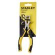 Stanley Dynagrip Vezeték csupaszító 150mm (STHT0-75068) Stanley Dynagrip Vezeték csupaszító 150mm (STHT0-75068)