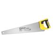 Stanley 2. Generációs Tradecut Fűrész 8 TPI, 550 mm (STHT1-20352) Stanley 2. Generációs Tradecut Fűrész 8 TPI, 550 mm (STHT1-20352)