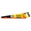 Stanley 2. Generációs Tradecut Fűrész 11 TPI, 550 mm (STHT1-20353) Stanley 2. Generációs Tradecut Fűrész 11 TPI, 550 mm (STHT1-20353)