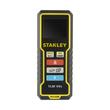 Stanley Lézeres Távolságmérő TLM 99S – 30M Bluetooth Funkcióval (STHT1-77343) Stanley Lézeres Távolságmérő TLM 99S – 30M Bluetooth Funkcióval (STHT1-77343)