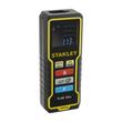 Stanley Lézeres Távolságmérő TLM 99S – 30M Bluetooth Funkcióval (STHT1-77343) Stanley Lézeres Távolságmérő TLM 99S – 30M Bluetooth Funkcióval (STHT1-77343)
