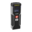 Stanley TLM65 Lézeres Távolságmérő 25m (STHT1-77354) Stanley TLM65 Lézeres Távolságmérő 25m (STHT1-77354)