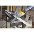 Stanley 2. Generációs Tradecut Fűrész 8 TPI, 500 mm (STHT20350-1 ) Stanley 2. Generációs Tradecut Fűrész 8 TPI, 500 mm (STHT20350-1 )