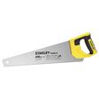 Stanley 2. Generációs Tradecut Fűrész 11 TPI, 450 mm (STHT20355-1) Stanley 2. Generációs Tradecut Fűrész 11 TPI, 450 mm (STHT20355-1)
