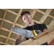 Stanley 2. Generációs Tradecut Fűrész 11 TPI, 450 mm (STHT20355-1) Stanley 2. Generációs Tradecut Fűrész 11 TPI, 450 mm (STHT20355-1)