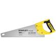 Stanley 2. Generációs Sharpcut Fűrész 7 TPI, 380 mm (STHT20366-1) Stanley 2. Generációs Sharpcut Fűrész 7 TPI, 380 mm (STHT20366-1)