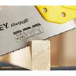 Stanley 2. Generációs Sharpcut Fűrész 7 TPI, 380 mm (STHT20366-1) Stanley 2. Generációs Sharpcut Fűrész 7 TPI, 380 mm (STHT20366-1)
