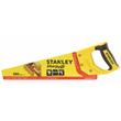 Stanley 2. Generációs Sharpcut Fűrész 7 TPI, 380 mm (STHT20366-1) Stanley 2. Generációs Sharpcut Fűrész 7 TPI, 380 mm (STHT20366-1)