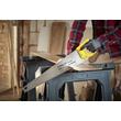 Stanley 2. Generációs Sharpcut Fűrész 11 TPI, 550 mm (STHT20372-1) Stanley 2. Generációs Sharpcut Fűrész 11 TPI, 550 mm (STHT20372-1)