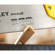 Stanley 2. Generációs Sharpcut Fűrész 11 TPI, 550 mm (STHT20372-1) Stanley 2. Generációs Sharpcut Fűrész 11 TPI, 550 mm (STHT20372-1)