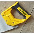 Stanley 2. Generációs Sharpcut Fűrész 11 TPI, 550 mm (STHT20372-1) Stanley 2. Generációs Sharpcut Fűrész 11 TPI, 550 mm (STHT20372-1)