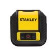 Stanley Cubix Keresztsugaras Lézeres szintező - Vörös (STHT77498-1) Stanley Cubix Keresztsugaras Lézeres szintező - Vörös (STHT77498-1)