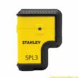 Stanley SPL3 Pontlézer - Vörös (STHT77503-1)
