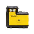 Stanley SLL360 Vonallézer - Vörös (STHT77504-1) Stanley SLL360 Vonallézer - Vörös (STHT77504-1)