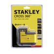 Stanley SLL360 Vonallézer - Vörös (STHT77504-1) Stanley SLL360 Vonallézer - Vörös (STHT77504-1)