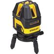Stanley Stanley Multiline Lézer 4V1H – Vörös (STHT77514-1) Stanley Stanley Multiline Lézer 4V1H – Vörös (STHT77514-1)