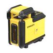 Stanley SLL360 Vonallézer - Zöld (STHT77594-1) Stanley SLL360 Vonallézer - Zöld (STHT77594-1)