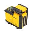 Stanley SLL360 Vonallézer - Zöld (STHT77594-1) Stanley SLL360 Vonallézer - Zöld (STHT77594-1)