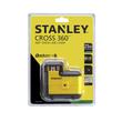 Stanley SLL360 Vonallézer - Zöld (STHT77594-1) Stanley SLL360 Vonallézer - Zöld (STHT77594-1)