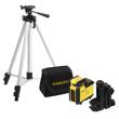 Stanley SLL360 Keresztlézer, Tripod, Táska – Vörös (STHT77640-1) Stanley SLL360 Keresztlézer, Tripod, Táska – Vörös (STHT77640-1)