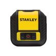 Stanley Cubix Keresztsugaras Lézeres Szintező, Tripod És Táska – Vörös (STHT77648-1) Stanley Cubix Keresztsugaras Lézeres Szintező, Tripod És Táska – Vörös (STHT77648-1)
