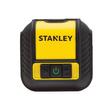 Stanley Cubix Keresztsugaras Lézeres Szintező, Tripod És Táska – Zöld (STHT77649-1) Stanley Cubix Keresztsugaras Lézeres Szintező, Tripod És Táska – Zöld (STHT77649-1)