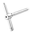 Stanley T-Kulcs, 1/4", 3/8", 1/2" (STHT80872-0) Stanley T-Kulcs, 1/4", 3/8", 1/2" (STHT80872-0)