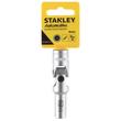 Stanley 9 mm-es Csuklós Izzítógyertya Kulcs (STHT81015-0) Stanley 9 mm-es Csuklós Izzítógyertya Kulcs (STHT81015-0)
