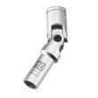 Stanley 10 mm-es Csuklós Izzítógyertya Kulcs (STHT81016-0) Stanley 10 mm-es Csuklós Izzítógyertya Kulcs (STHT81016-0)