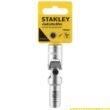 Stanley 10 mm-es Csuklós Izzítógyertya Kulcs (STHT81016-0)