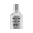 Stanley Olajleeresztő Dugókulcs Hex 3/8" 8 mm-es (STHT81574-0) Stanley Olajleeresztő Dugókulcs Hex 3/8" 8 mm-es (STHT81574-0)