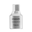 Stanley Olajleeresztő Dugókulcs Hex 3/8" 10 mm-es (STHT81575-0) Stanley Olajleeresztő Dugókulcs Hex 3/8" 10 mm-es (STHT81575-0)