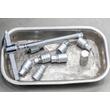 Stanley Olajleeresztő Dugókulcs Hex 3/8" 10 mm-es (STHT81575-0) Stanley Olajleeresztő Dugókulcs Hex 3/8" 10 mm-es (STHT81575-0)